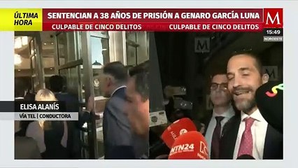 ¿Qué hay detrás de la historia de Genaro García en México?