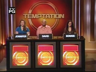 Jennifer/David/Bonnie, 2008