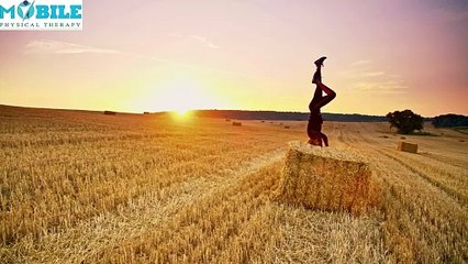 The Ultimate Headstand (Sirsasana) Guide – Strengthen Your Core & Balance