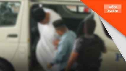 Tiada bukti kukuh penglibatan pegawai kerajaan, pemimpin politik dengan GISBH