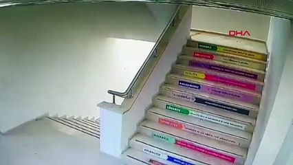 Türkiye Malatya depreminde çekilen görüntüyü konuşuyor