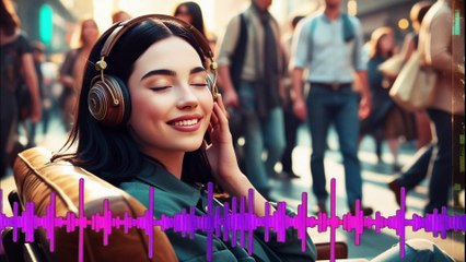 Antistress Music ASMR: This Music is the New Stress-Buster and Melts Anxiety Away