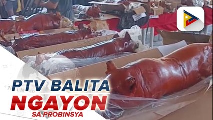 Mekaniko at mga kasama, huli sa buy-bust operation sa Tagum City