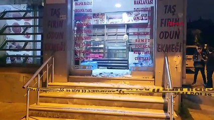 İstanbul'da trafikte tartışıp, mahallede çatıştılar: Yaralılar var