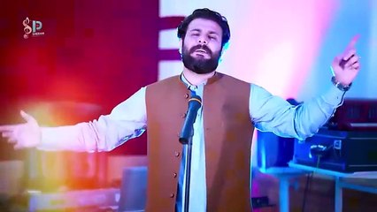 Starge Ye Adab Lari | Zubair Nawaz | Official Pashto Song 2024 🎶