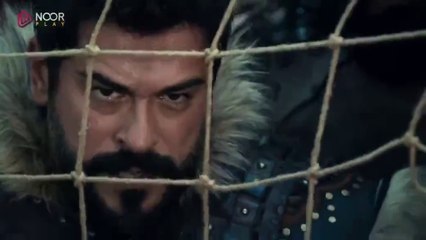 مسلسل المؤسس عثمان الحلقة 167 مترجمة  2