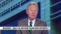 La chronique éco du 17/10/2024