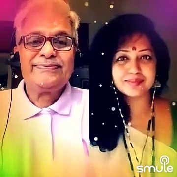 तेरी बिंदिया रे हाय हाय तेरी बिंदिया रे फ़िल्म अभिमान स्मूल में गया है श्रीमती प्राजक्ति जी ने