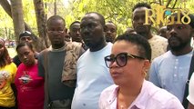 Magalie Habitant kwè 17 Oktòb la ta dwe yon jounen refleksyon nan mitan tout sektè peyi a.