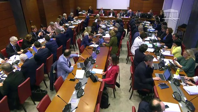 Commission des finances : Demande d’attribution à la commission des prérogatives attribuées aux commissions d’enquête ; Examen de la première partie du projet de loi de finances pour 2025 - Mercredi 16 octobre 2024