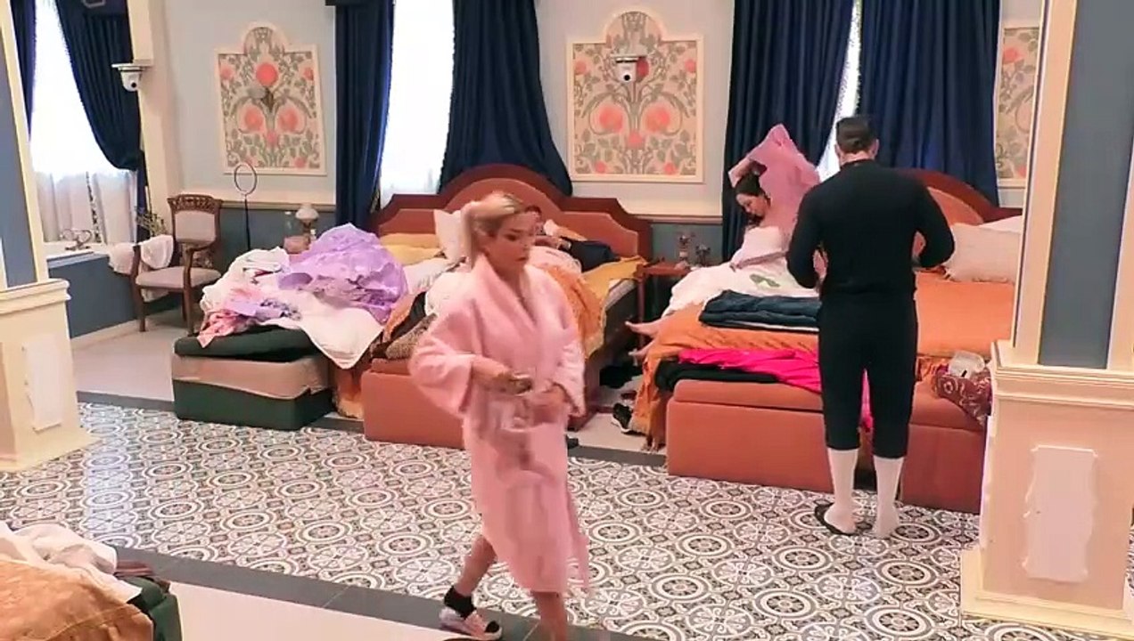 Ganar o Servir Cap 126 Completo - Ganar o Servir De vuelta al Pasado Cap 126 Completo Canal 13