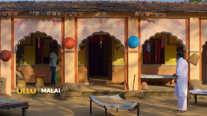 Ladki Ko Dekha Chupke Se _ Malai _ Episode - 02 _ Subscribe Ullu App
