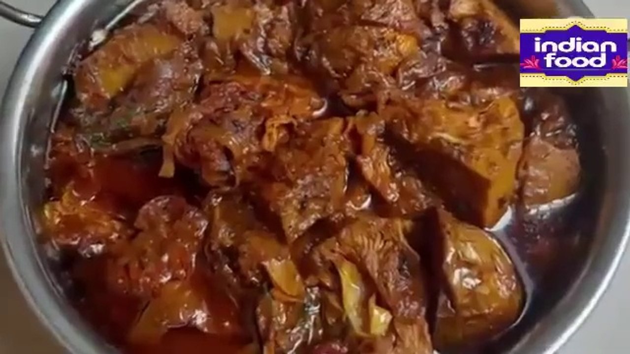 कटहल की सब्ज़ी बनाने का ऐसा स्वादिष्ट तरीका जो हेल्थी भी हो और टेस्टी भी - Kathal Ki Sabji Jackfruit