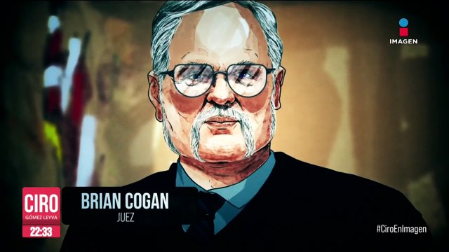 Genaro García Luna recibe sentencia, ¿qué sigue?