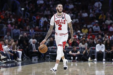 Présaison NBA : Victoire des Bulls pour le retour de Lonzo Ball !