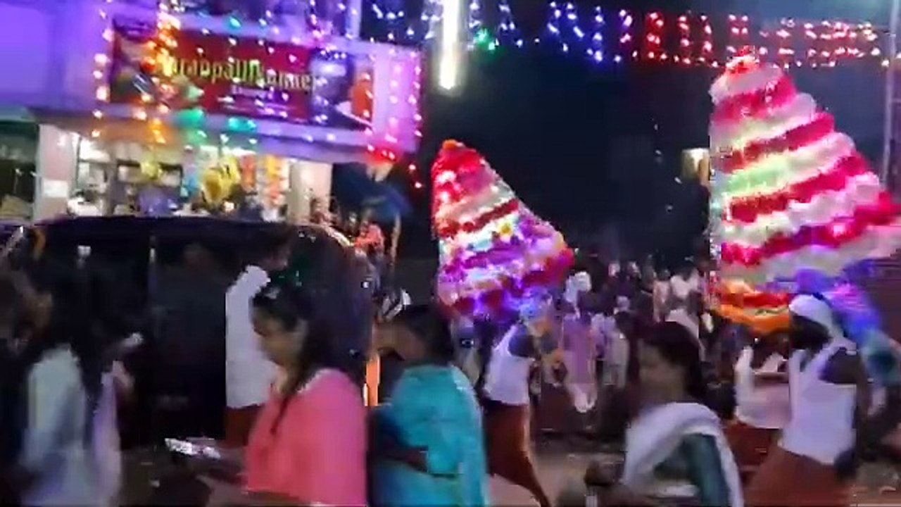 Kerala fastival