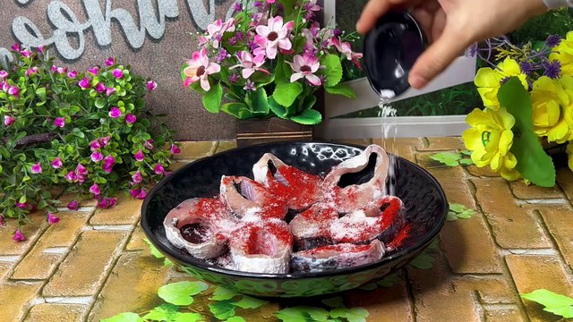 MASALA FISH CURRY - Aisey Banaingey Toh Sab Iske Dewane Hojayengey - Fish Masala Curry Machli Masala