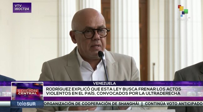 Edición Central 16-10 Se llevó a cabo reunión de la comisión para la revisión de leyes electorales