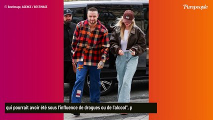 Mort à 31 ans de Liam Payne, ex-membre des One Direction : "il n'y avait aucune possibilité de réanimation"