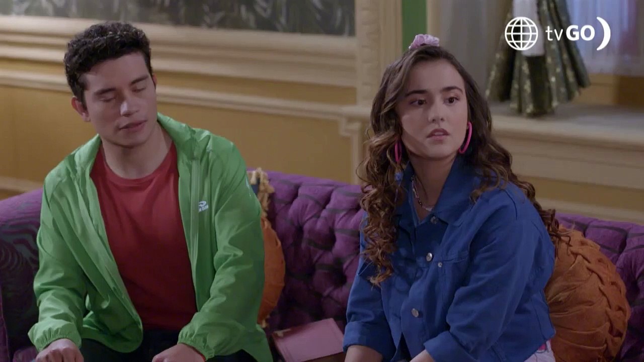 TU NOMBRE Y EL MIO 51 HD Vídeo Dailymotion