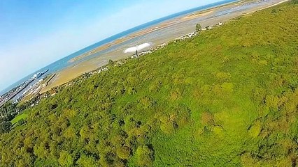 Vidéo fournie par gillou le fou