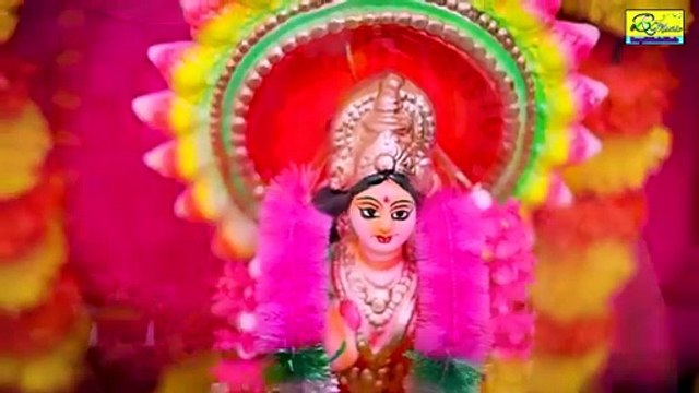 লক্ষ্মী পূজার পেশাল গান | Laxmi Puja Song | Tumi Kojagori Alor Bibhabori | Maa Laxmi Puja 2024 | BRM