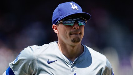 Dodgers Extend Lead to 4-0 in the 6th as Mets Fight Back 🧢