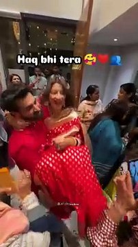 Dil Bhi Tera Hum Bhi Tere ... ♥️✌️#foryou #viralvideos #trending #trendshort #viralshort #spotlight