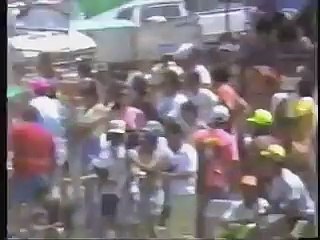 Here are some highlights from the epic 250 battle between Jeff Stanton and Damon Bradshaw.