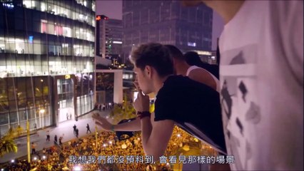 ‎【字幕】One Direction The London Session [P3] 2015.11