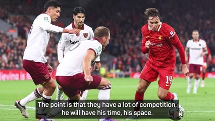 Zola backs Chiesa to find his best at Liverpool