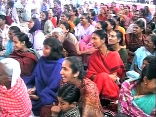 Why Should We Adjust to Others?