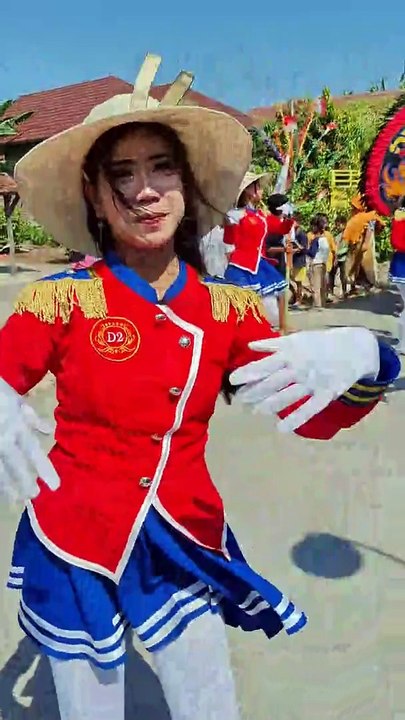 Goyang tipis tipis dewa dewi