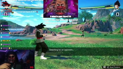 6ARAKIN Not Winning Part 254 | OCD Gamer needs your help