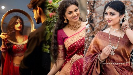 Karwa Chauth Colour 2024: करवा चौथ पर कौन सा कलर पहनना चाहिए और कौन सा नहीं | Boldsky