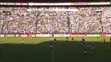 Rugby World Cup 1995 Final - South Africa vs New Zealand