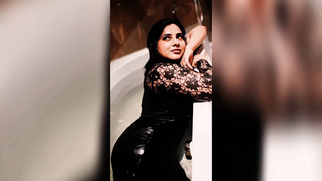 Hot Shoot - Super Model - Trending Videos