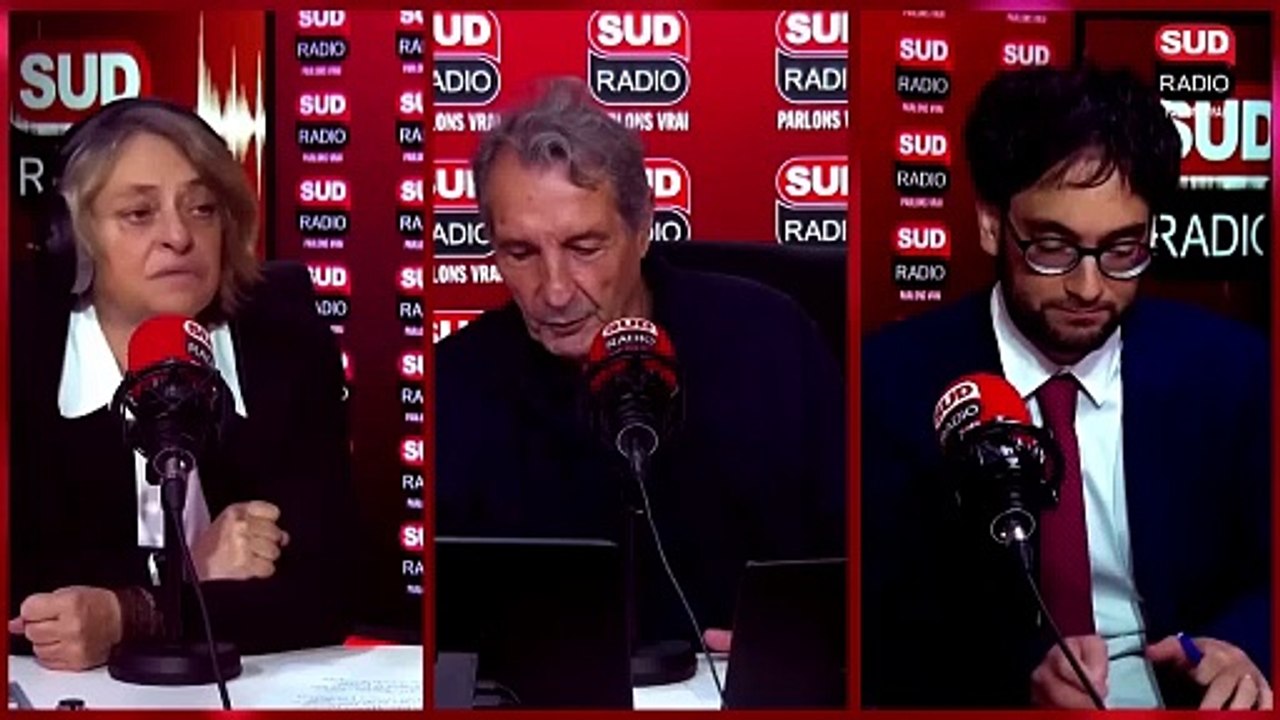 Françoise Degois : "Mais où est passé Emmanuel...