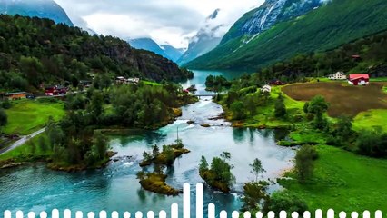 Meri Dhadkan Tujhe - Heartfelt Romantic Hindi Song _ New Love Song 2024 _ Mamu Media _ Melody Songs