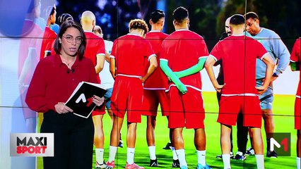 آخر مستجدات العالم الرياضي ..الثلاثاء 15 أكتوبر - 15/10/2024