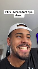 Quand tu subis des dommages collatéraux