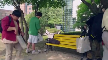 Eccentric R0mance EP4 Eng Sub