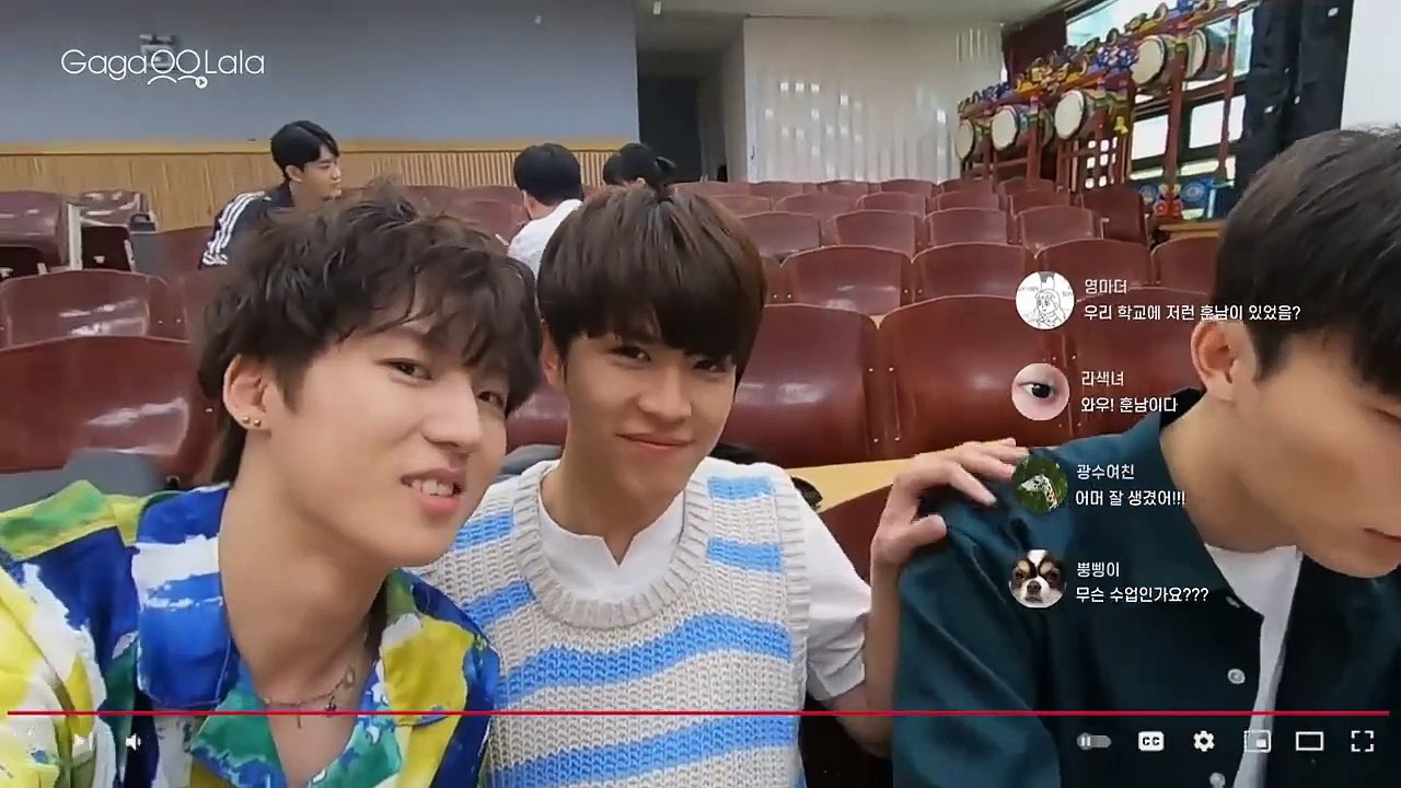 [ENG] EP.3 Eccentric Romance (2024) Dailymotion Video