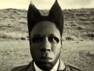 ST. CHROMA Ft. Tyler the creator