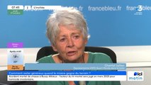 Journée mondiale du refus de la misère : Chantal Jullien, ATD Quart Monde