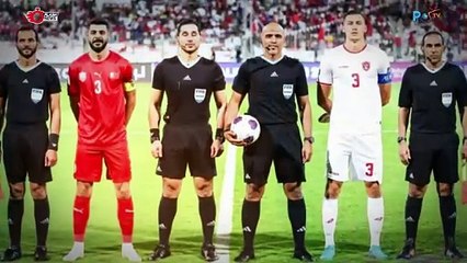Bahrain Meminta Pindah Venue di Luar Indonesia
