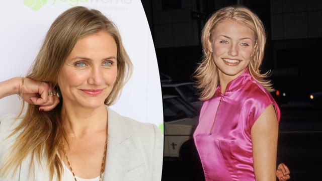 Actress Cameron Diaz Breaks Silence: The Truth Behind Leaving Hollywood & Her Big Comeback!