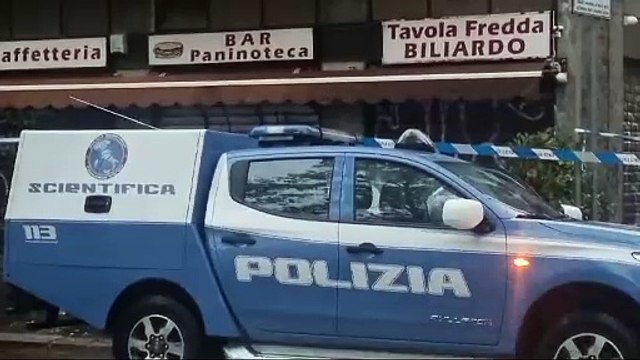Omicidio a Milano in via Giovanni da Cermenate