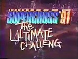 Controversy at the 1991 Oklahoma Supercross: Guy Cooper's Tough Race!