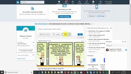 5 - Excerpted Videos On Social Media - Captivate With YouTube Live Advanced Edition